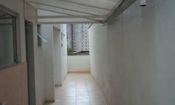 Imagem 6: Jardim Laranjeiras, excelente 3/4 (uma suíte), garagem para dois carros, térreo, frente