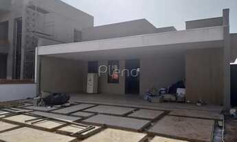 Imagem: Casa - Parque Brasil 500 - Paulínia