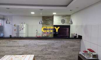 Imagem: Casa no Condomínio Esmeralda de 3 quartos