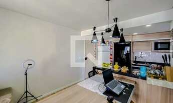 Imagem 3: Apartamento com 3 quartos (1 suíte) à venda no Brás, São Paulo, com 1 vaga