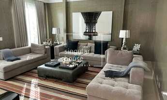 Imagem 6: 5 SUÍTES Casa com 5 dormitórios