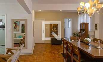 Imagem 4: Apartamento para Aluguel - Bela Vista, 4 Quartos, 130 m2