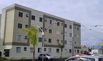 Imagem: Apartamento com churrasqueira