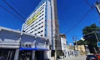 Imagem: Apartamento de 01 quarto para alugar na