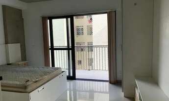 Imagem 5: Studio com 1 dormitório para alugar, 33 m² por R$ 2.240,00/mês - República - São Paulo/SP