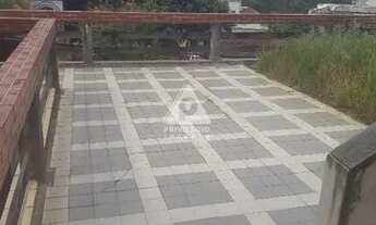 Imagem 5: Casa de rua à venda, 5 quartos, 2 suítes, Tijuca - RIO DE JANEIRO/RJ