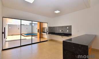 Imagem 4: Casa Térrea Jardins Bolonha