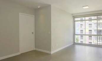 Imagem 3: Apartamento para venda possui 86 metros quadrados com 2 quartos em Itaim Bibi - São Paulo