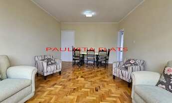 Imagem 5: São Paulo - Apartamento Padrão - Jardim Paulista