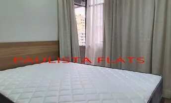 Imagem 6: SÃO PAULO - RESIDENCIAL - CERQUEIRA CÉSAR