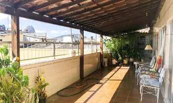 Imagem: Apartamento para venda com 190 metros quadrados