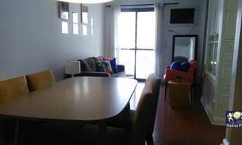 Imagem 6: Flat para alugar no Jardins - Edifício The First Full - Cód. DCU01227