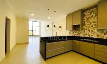 Imagem 2: Casa - Jardim São Marcos - Valinhos