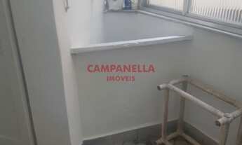 Imagem 3: Apartamento 02 quartos, dependências, Rua Gustavo Sampaio, junto ao mar Leme