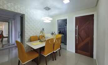 Imagem 7: Apartamento com 3 quartos, muito bem distribuído em 82m² no Imbuí