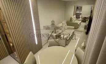 Imagem 2: Apartamento Mobiliado Para Locação - Urbanova - 2 dormitórios