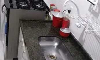 Imagem 3: Apartamento - Parque Bandeirantes I (Nova Veneza) - Sumaré