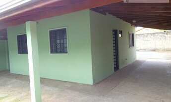 Imagem: Casa com 2 dormitórios à venda por R$