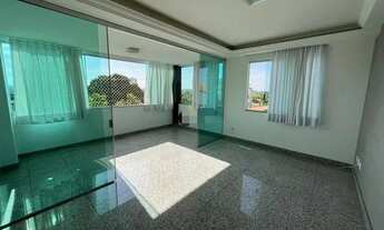 Imagem: Belo Horizonte - Apartamento Padrão - Ouro