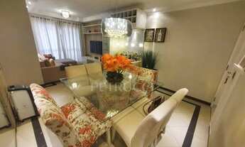 Imagem: Apartamento - Chácara Cneo - Campinas