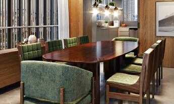 Imagem 5: Apartamento com vista maravilhosa!