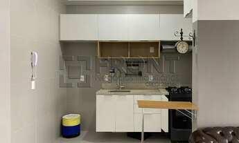 Imagem 2: Apartamento para locação - 46m2 - 1 vaga - Bela Vista