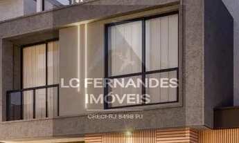 Imagem 2: Casa de Condomínio em Barra da Tijuca - Rio de Janeiro