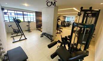 Imagem 6: Apartamento na Beira-Mar com 3 quartos (FM