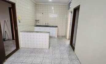 Imagem 7: Casa para aluguel com 100 metros quadrados com 3 quartos em Campos Elíseos - Ribeirão Pret