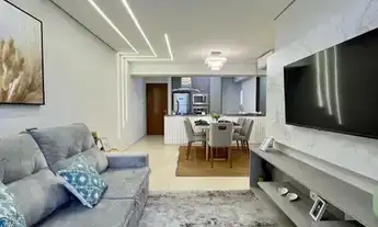 Imagem 1: FK Apartamento para venda em Joinville - SC