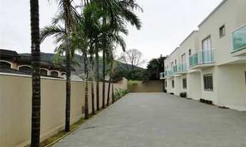 Imagem 3: Sobrado à venda, 3 quartos, 3 suítes, 2 vagas, Vila Petrópolis - Atibaia/SP