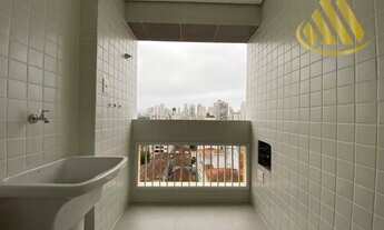 Imagem 5: Apartamento 2 dormitórios 80 m² , locação no Boqueirão em Santos SP