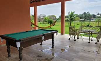 Imagem 6: Casa em Soure-Marajó