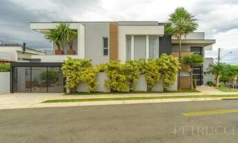 Imagem 3: Casa - Swiss Park - Campinas