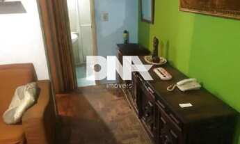 Imagem 6: Apartamento-À VENDA-Glória-Rio de Janeiro-RJ