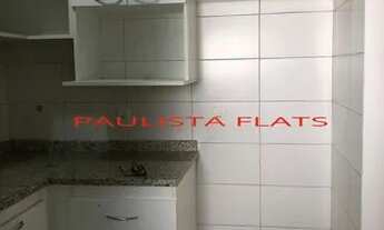 Imagem 6: SÃO PAULO - Apartamento Padrão - JARDIM PAULISTA