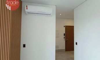 Imagem 2: Apartamento para locação com duas suites, completo em armários e primeira locação