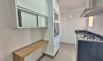 Imagem 7: Apartamento para aluguel tem 87 metros quadrados com 2 quartos em Perdizes - São Paulo - S