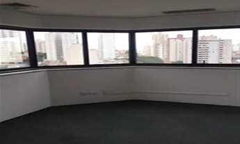 Imagem 4: Sala em prédio comercial com 60 m²