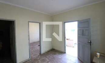 Imagem 3: Casa para Aluguel - Rocha, 2 Quartos, 60 m2