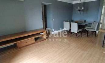 Imagem 2: Apartamento para alugar, 129 m² por R$ 6.499,00/mês - Jardim Aquarius - São José dos Campo