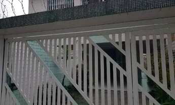 Imagem 4: Casa com 3 dormitórios à venda por R$ 1.600.000 - Campo Grande - Santos/SP