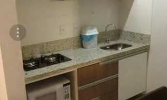 Imagem 5: Apartamento no Marina flat caldas novas