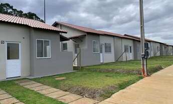 Imagem: Casa em condomínio planejado - Itaboraí