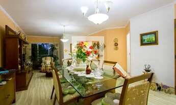 Imagem 2: Apartamento à Venda - Vila Assunção, 3 Quartos, 115 m2