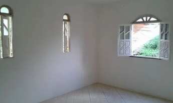 Imagem 7: Casa 3/4 Laje livre, Um dos quartos na laje, gradeada / Próximo ao Shopping Ponto alto