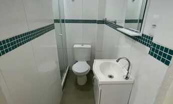 Imagem 6: Kitnet/conjugado para aluguel possui 30 metros quadrados com 1 quarto em República - São P