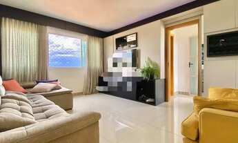 Imagem 4: Belo Horizonte - Apartamento Padrão - Jardim Atlântico