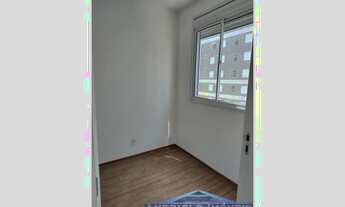 Imagem 6: Apartamento á Venda Vivaz Transamérica 33,9 m²