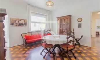 Imagem 8: Apartamento para Aluguel - Copacabana, 3 Quartos, 190 m2